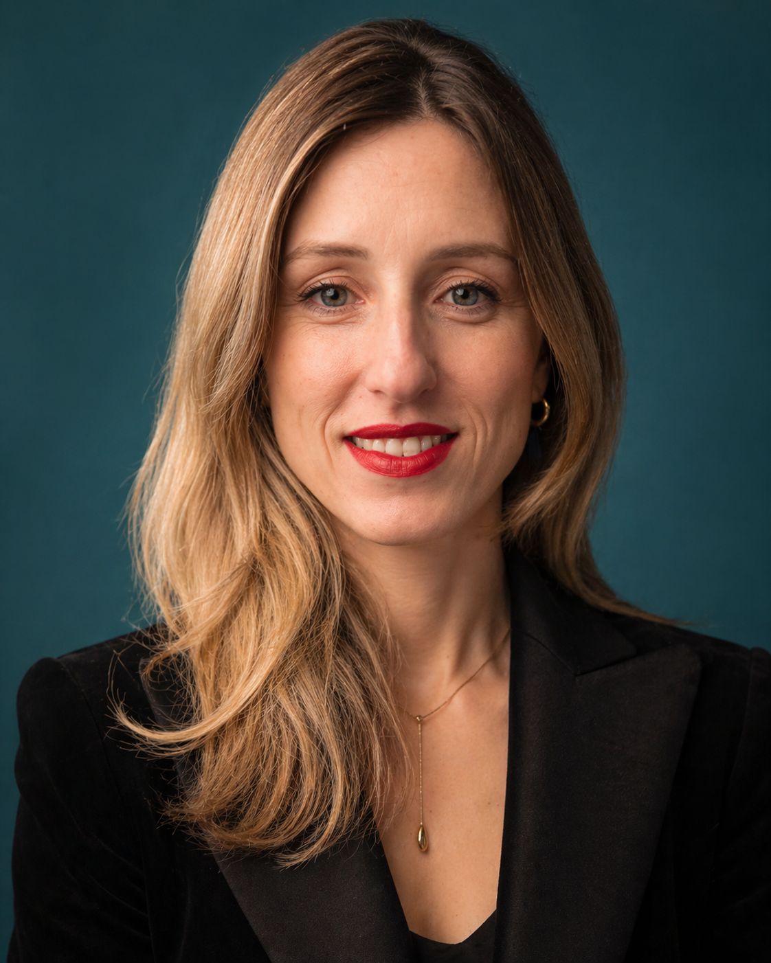 Sara Tetro