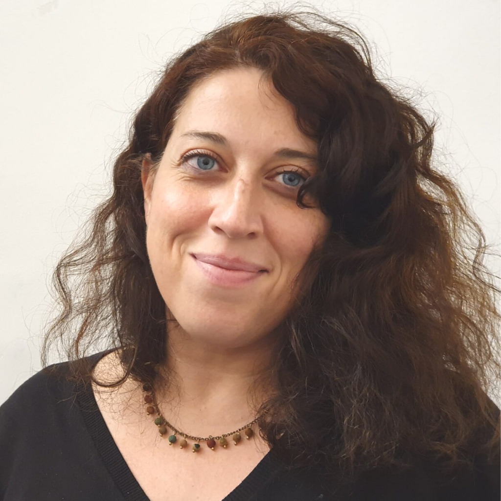 Roberta Pellizzoli